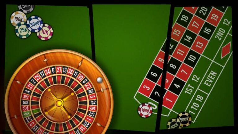 Bi Quyet Soi Cau Roulette Truc Tuyen Bao An Tron
