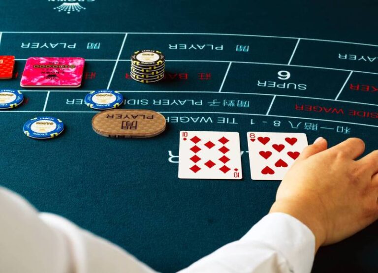 Cách Đọc Bài Baccarat Chuẩn Như Cao Thủ Trong Nghề 1 Cach Doc Bai Baccarat Chuan Nhu Cao Thu Trong Nghe