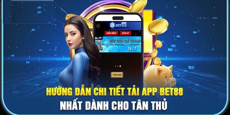 Hướng Dẫn Tải App Bet88 - Trải Nghiệm Cá Cược Mobile Tiện Lợi 1 Hướng Dẫn Tải App Bet88 - Trải Nghiệm Cá Cược Mobile Tiện Lợi