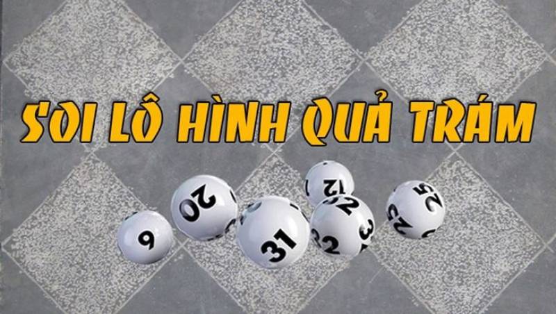 Lô hình quả trám là gì?