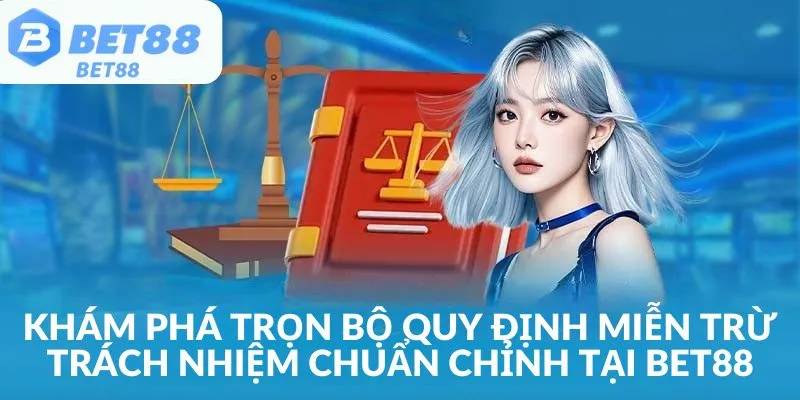 Miễn trách nhiệm về nội dung và độ chính xác