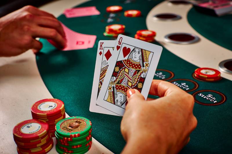 Những lưu ý quan trọng khi đọc bài Baccarat