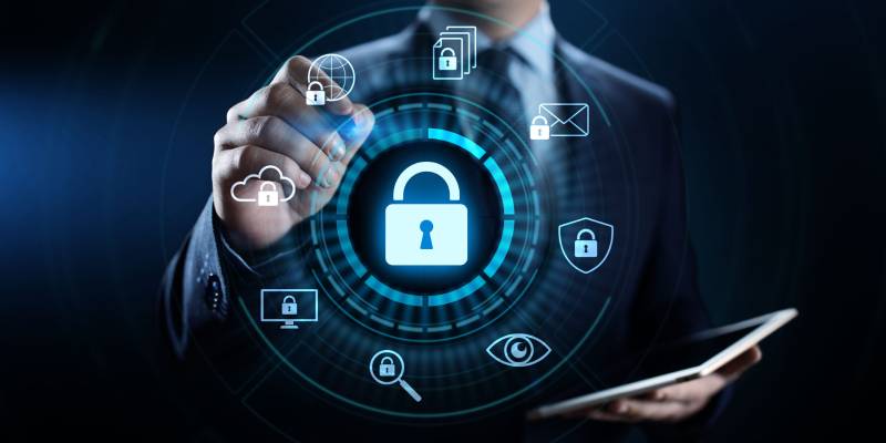Quy trình lưu trữ và bảo vệ dữ liệu