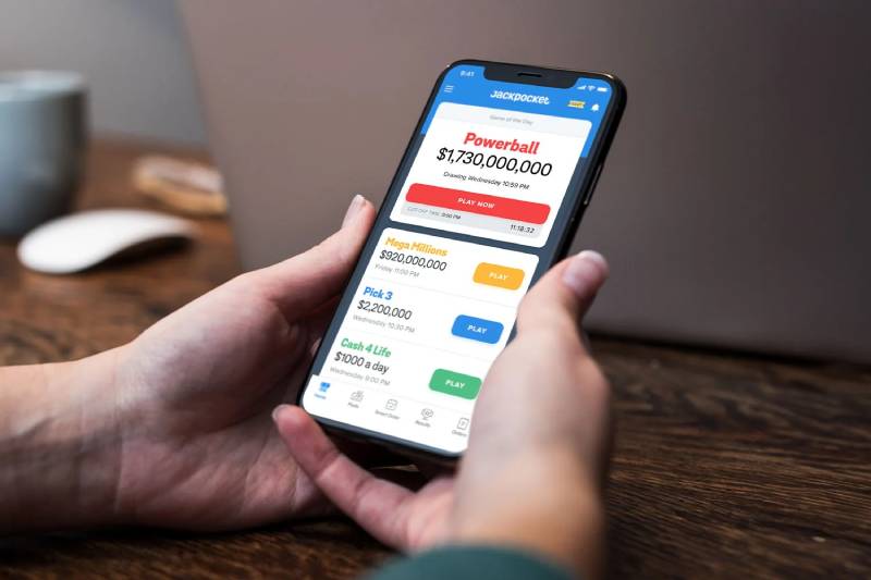Rủi ro khi chơi lô đề online