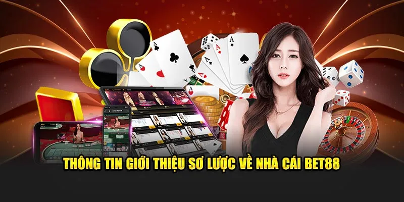Giới thiệu về BET88